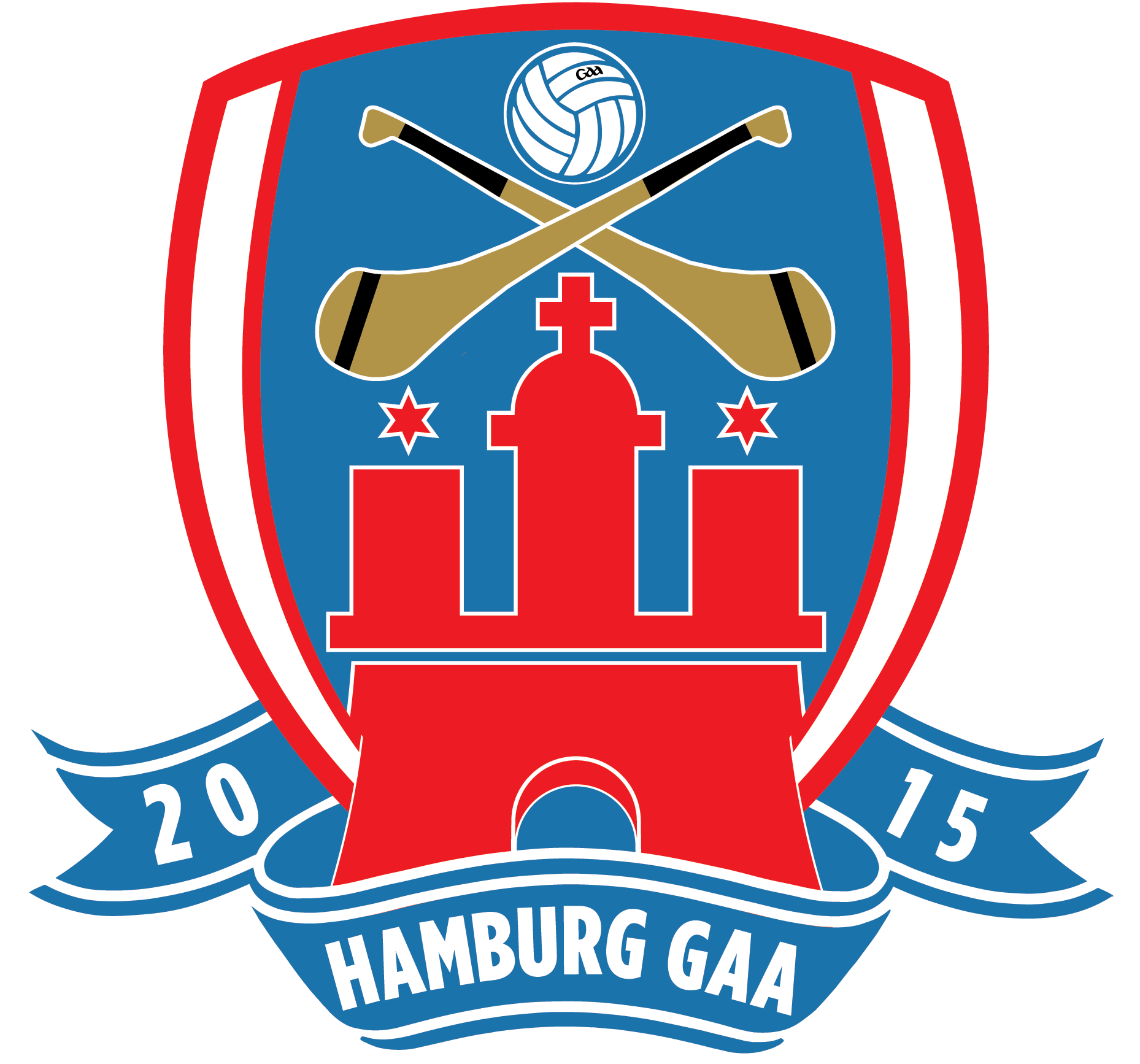 Club crest